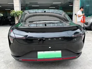 XPeng MONA M03 2025 купить из Китая, цена 2 990 000 ₽ — Suifenhe Auto
