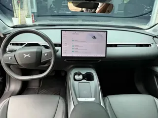 XPeng MONA M03 2025 купить из Китая, цена 2 990 000 ₽ — Suifenhe Auto