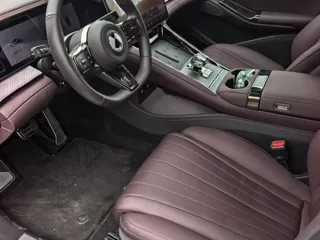 Denza Z9 2024 купить из Китая, цена 7 242 000 ₽ — Suifenhe Auto