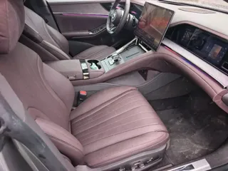 Denza Z9 2024 купить из Китая, цена 7 242 000 ₽ — Suifenhe Auto