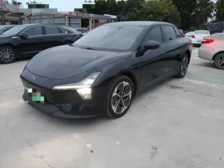XPeng MONA M03 2025 купить из Китая, цена 2 936 000 ₽ — Suifenhe Auto