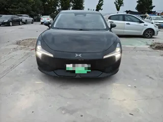 XPeng MONA M03 2025 купить из Китая, цена 2 936 000 ₽ — Suifenhe Auto