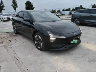 XPeng MONA M03 2025 купить из Китая, цена 2 936 000 ₽ — Suifenhe Auto