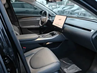 XPeng MONA M03 2025 купить из Китая, цена 2 936 000 ₽ — Suifenhe Auto