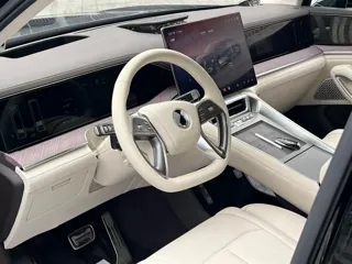 Denza N9 2025 купить из Китая, цена 8 779 000 ₽ — Suifenhe Auto