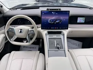 Denza N9 2025 купить из Китая, цена 8 779 000 ₽ — Suifenhe Auto
