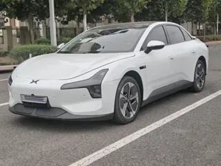 XPeng MONA M03 2025 купить из Китая, цена 2 888 000 ₽ — Suifenhe Auto