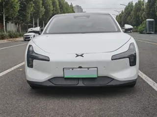XPeng MONA M03 2025 купить из Китая, цена 2 888 000 ₽ — Suifenhe Auto
