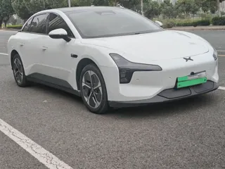 XPeng MONA M03 2025 купить из Китая, цена 2 888 000 ₽ — Suifenhe Auto