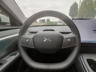 XPeng MONA M03 2025 купить из Китая, цена 2 888 000 ₽ — Suifenhe Auto