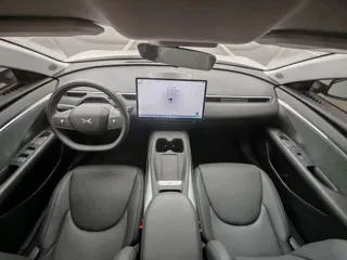 XPeng MONA M03 2025 купить из Китая, цена 2 888 000 ₽ — Suifenhe Auto