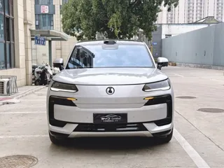 Denza N9 2026 купить из Китая, цена 9 354 000 ₽ — Suifenhe Auto