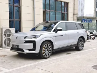 Denza N9 2026 купить из Китая, цена 9 354 000 ₽ — Suifenhe Auto