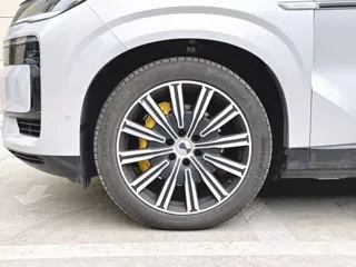 Denza N9 2026 купить из Китая, цена 9 354 000 ₽ — Suifenhe Auto