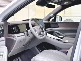 Denza N9 2026 купить из Китая, цена 9 354 000 ₽ — Suifenhe Auto