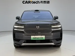 Denza N9 2025 купить из Китая, цена 9 143 000 ₽ — Suifenhe Auto
