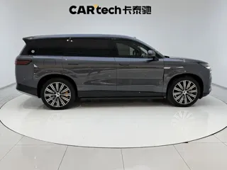 Denza N9 2025 купить из Китая, цена 9 143 000 ₽ — Suifenhe Auto