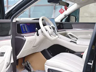 Denza N9 2025 купить из Китая, цена 8 779 000 ₽ — Suifenhe Auto