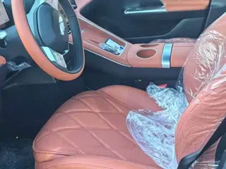 Chery Fengyun A9L 2026 купить из Китая, цена 3 843 000 ₽ — Suifenhe Auto