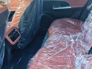 Chery Fengyun A9L 2026 купить из Китая, цена 3 843 000 ₽ — Suifenhe Auto