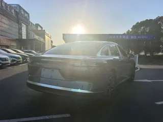Chery Fengyun A9L 2026 купить из Китая, цена 3 843 000 ₽ — Suifenhe Auto