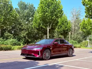 Chery Fengyun A9L 2025