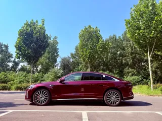 Chery Fengyun A9L 2025 купить из Китая, цена 4 635 000 ₽ — Suifenhe Auto