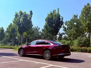 Chery Fengyun A9L 2025 купить из Китая, цена 4 635 000 ₽ — Suifenhe Auto