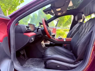 Chery Fengyun A9L 2025 купить из Китая, цена 4 635 000 ₽ — Suifenhe Auto