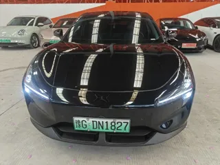 XPeng MONA M03 2024 купить из Китая, цена 2 950 000 ₽ — Suifenhe Auto