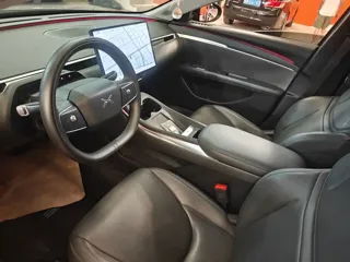 XPeng MONA M03 2024 купить из Китая, цена 2 950 000 ₽ — Suifenhe Auto