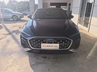 Audi A5L 2026 купить из Китая, цена 5 937 000 ₽ — Suifenhe Auto