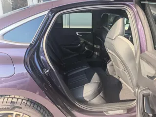 Audi A5L 2026 купить из Китая, цена 5 937 000 ₽ — Suifenhe Auto