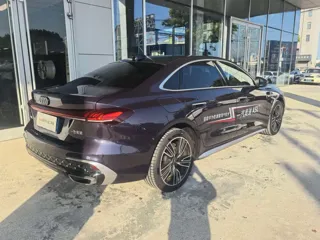 Audi A5L 2026 купить из Китая, цена 5 937 000 ₽ — Suifenhe Auto