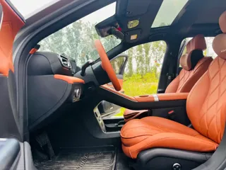 Chery Fengyun A9L 2025 купить из Китая, цена 3 728 000 ₽ — Suifenhe Auto