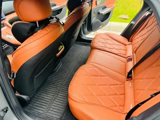 Chery Fengyun A9L 2025 купить из Китая, цена 3 728 000 ₽ — Suifenhe Auto