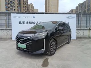 BYD Xia 2025 купить из Китая, цена 5 126 000 ₽ — Suifenhe Auto