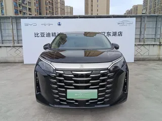 BYD Xia 2025 купить из Китая, цена 5 126 000 ₽ — Suifenhe Auto