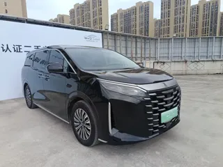 BYD Xia 2025 купить из Китая, цена 5 126 000 ₽ — Suifenhe Auto