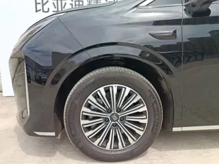 BYD Xia 2025 купить из Китая, цена 5 126 000 ₽ — Suifenhe Auto