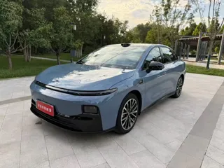 Leapmotor B01 2025 купить из Китая, цена 3 023 000 ₽ — Suifenhe Auto
