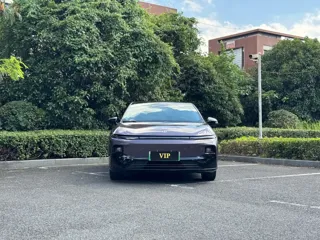 Leapmotor B01 2025 купить из Китая, цена 2 896 000 ₽ — Suifenhe Auto