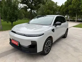 Leapmotor B10 2025 купить из Китая, цена 2 968 000 ₽ — Suifenhe Auto