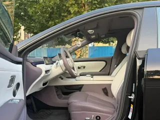 Changan Qiyuan A06 2025 купить из Китая, цена 3 697 000 ₽ — Suifenhe Auto