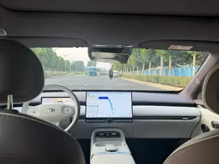 Changan Qiyuan A06 2025 купить из Китая, цена 3 697 000 ₽ — Suifenhe Auto