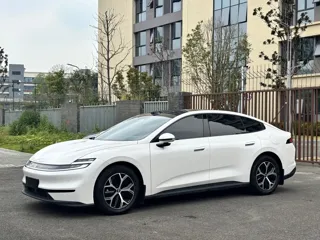 Changan Qiyuan A06 2025 купить из Китая, цена 2 209 000 ₽ — Suifenhe Auto