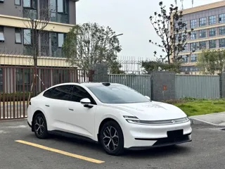 Changan Qiyuan A06 2025 купить из Китая, цена 2 209 000 ₽ — Suifenhe Auto