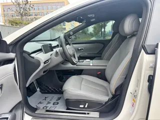 Changan Qiyuan A06 2025 купить из Китая, цена 2 209 000 ₽ — Suifenhe Auto