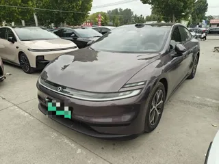 Changan Qiyuan A06 2026