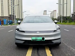 Changan Qiyuan A06 2026 купить из Китая, цена 1 837 000 ₽ — Suifenhe Auto